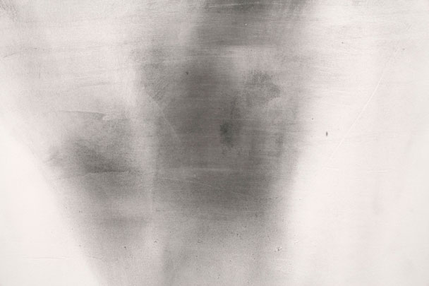 detail from performance for a permeable body, an installation at the Drawing Center by Carolyn Lambert